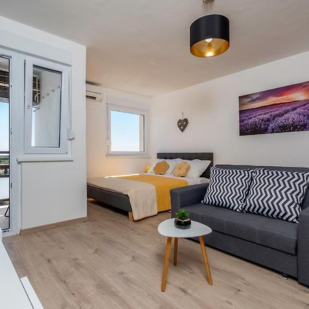 Apartman Vita Pula Zewnętrze zdjęcie