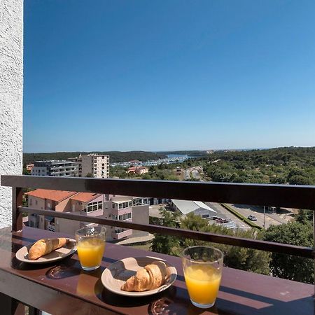 Apartman Vita Pula Zewnętrze zdjęcie