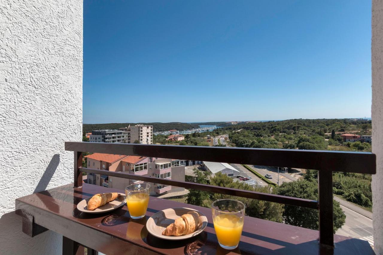 Apartman Vita Pula Zewnętrze zdjęcie