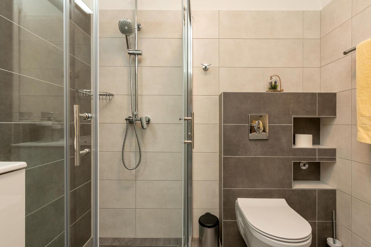 Apartman Vita Pula Zewnętrze zdjęcie