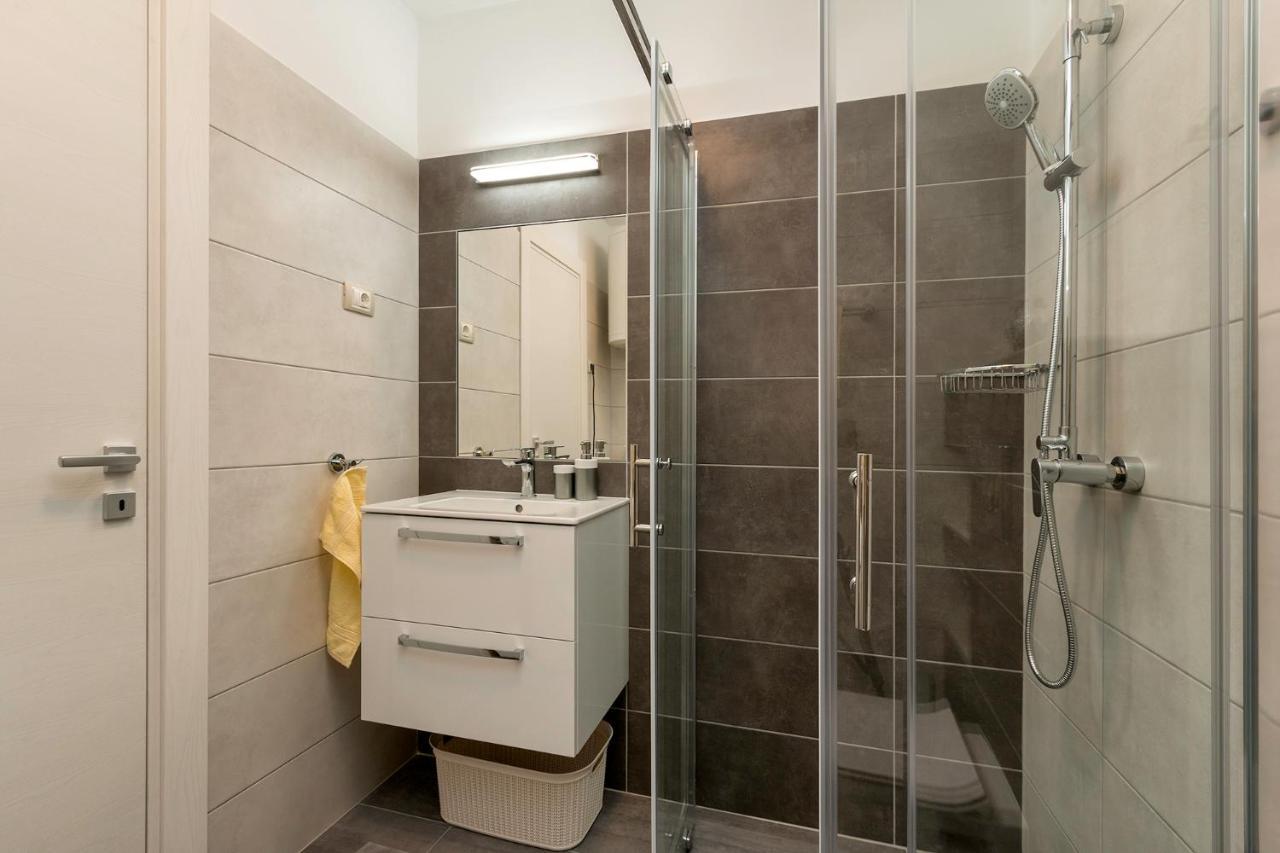 Apartman Vita Pula Zewnętrze zdjęcie