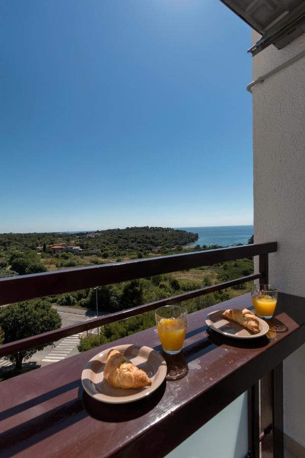 Apartman Vita Pula Zewnętrze zdjęcie