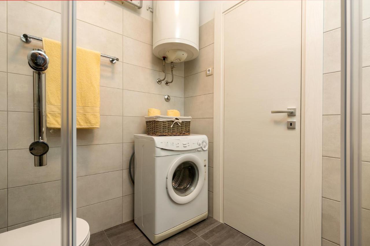 Apartman Vita Pula Zewnętrze zdjęcie
